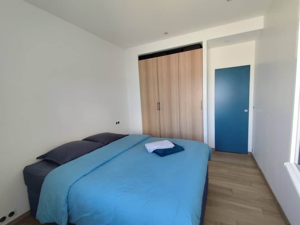 Chambre 1