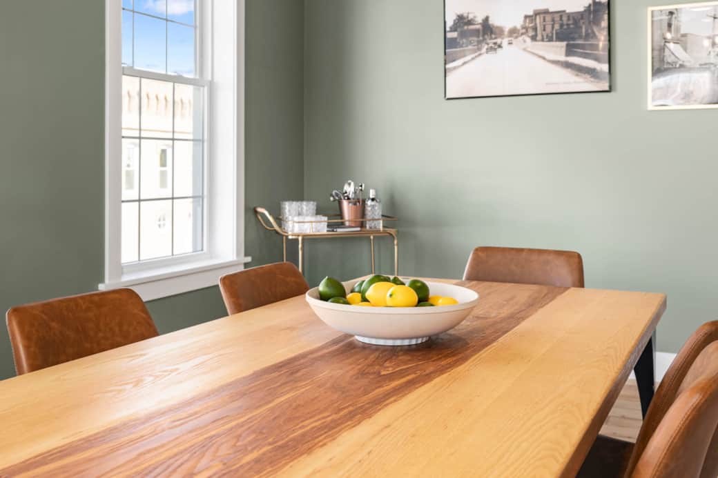 Kitchen Table