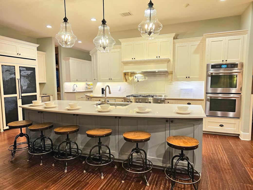 Kitchen Kitchen