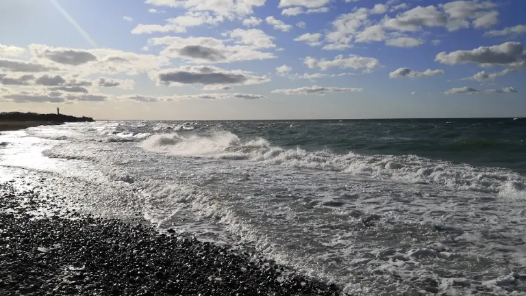 Ferienwohnungen Heiligenhafen