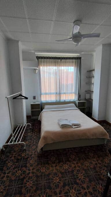 Habitacion doble