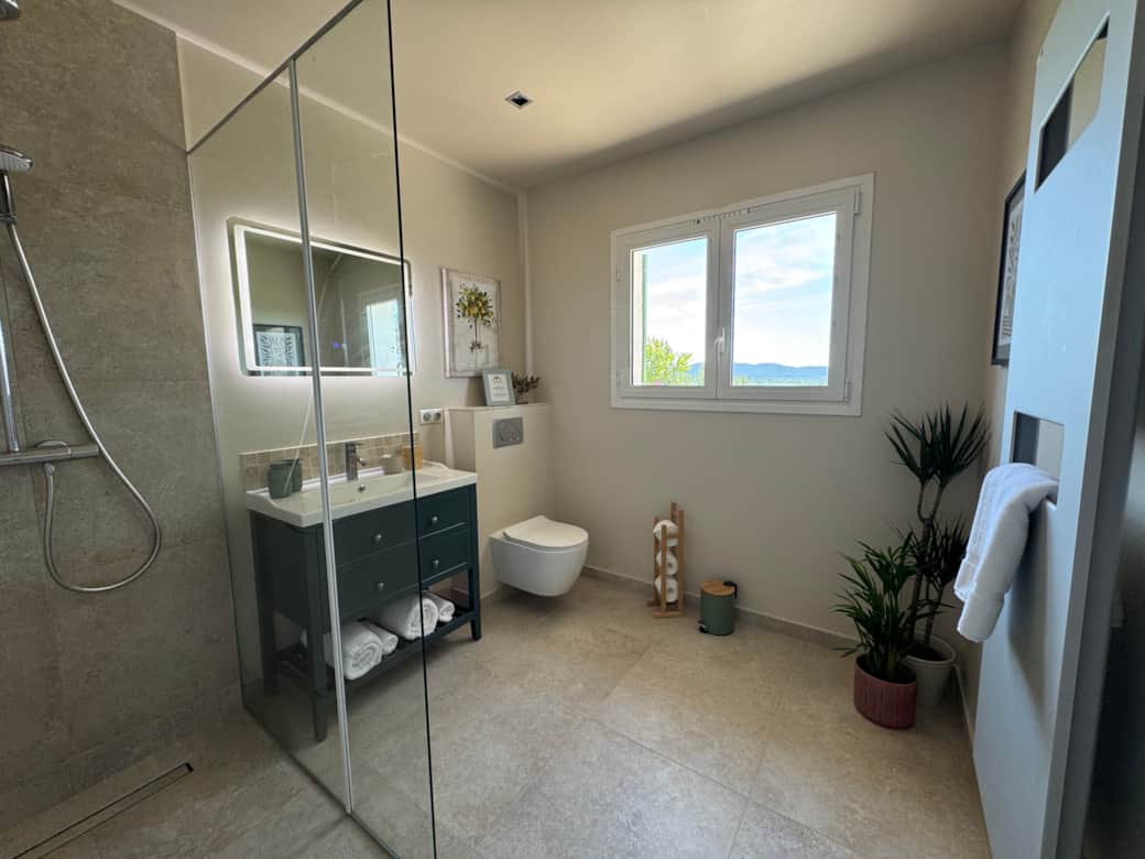En-suite