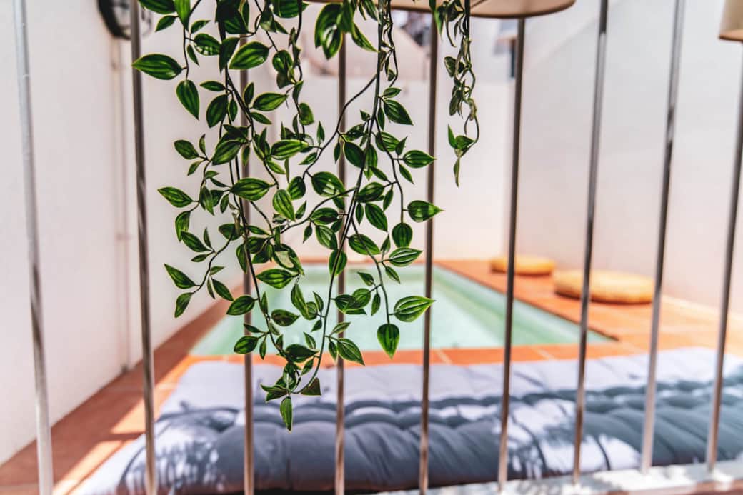 Bo&Coアパートメント