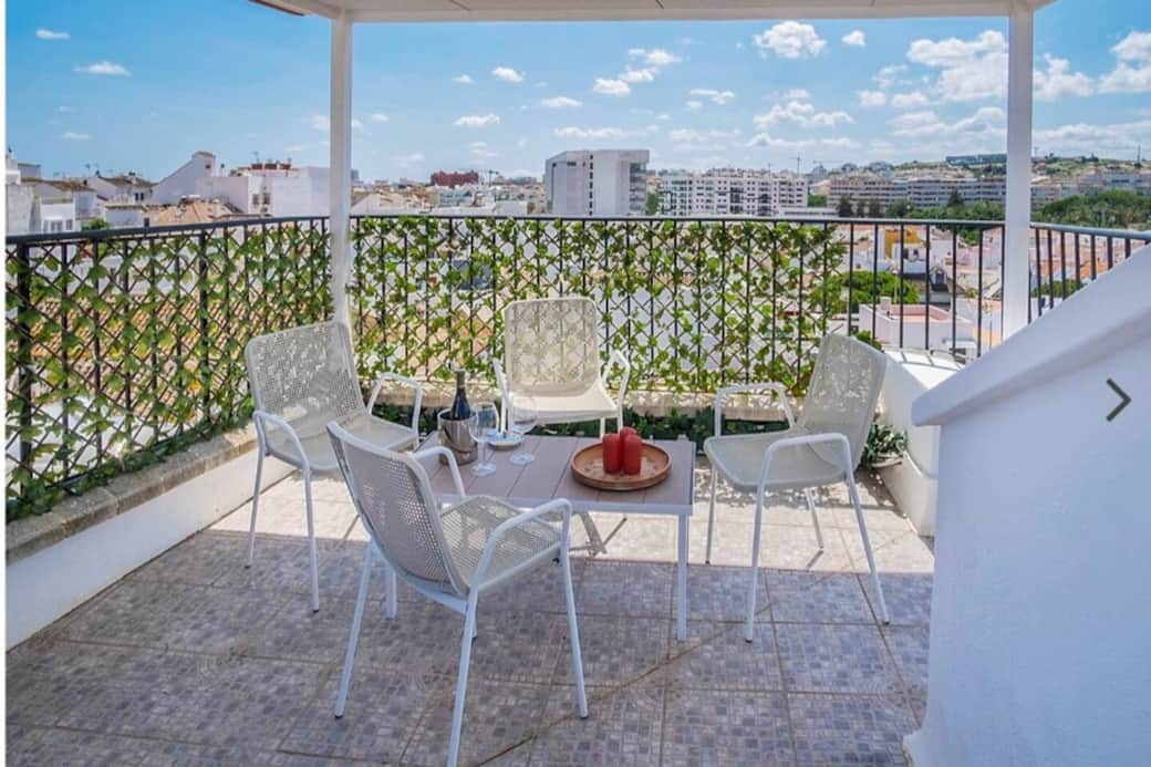 Terraza
