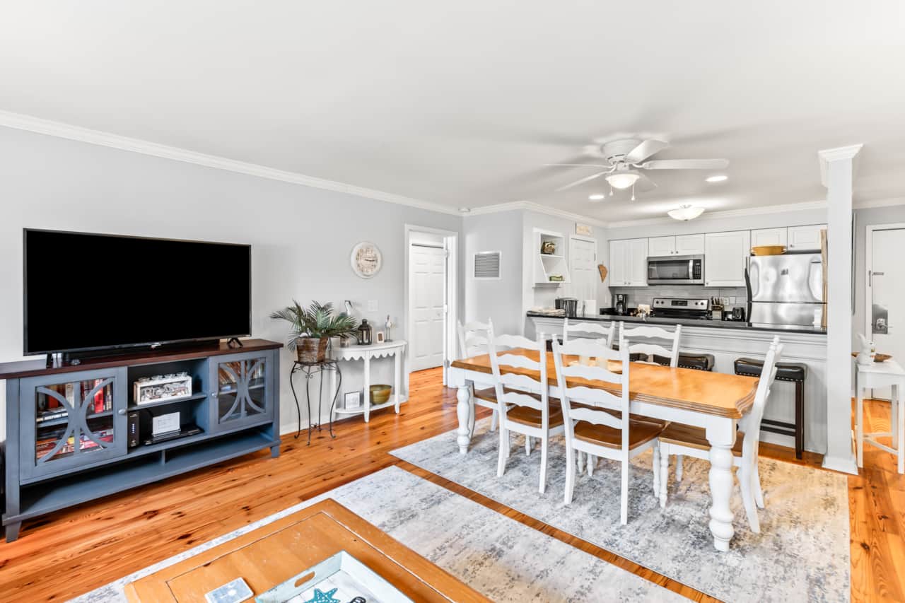 Lagoon Villa 25; Wild Dunes; Isle of Palms