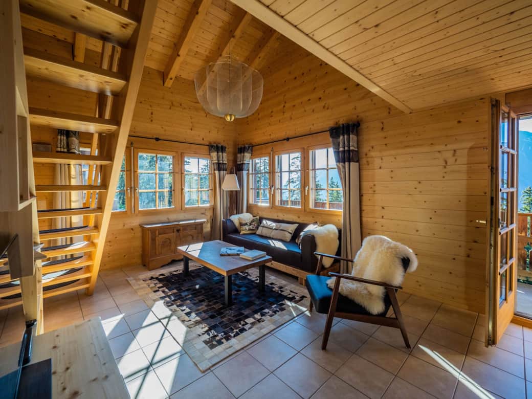 Alpine Chic