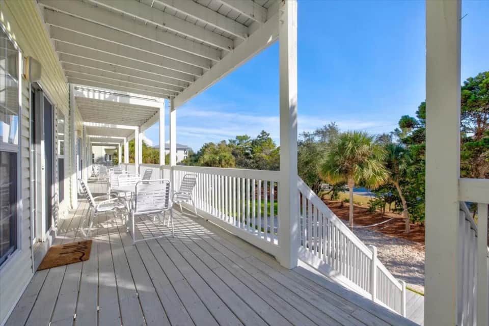 Beach Blessings Santa Rosa Beach House & 30A Beach Rentals