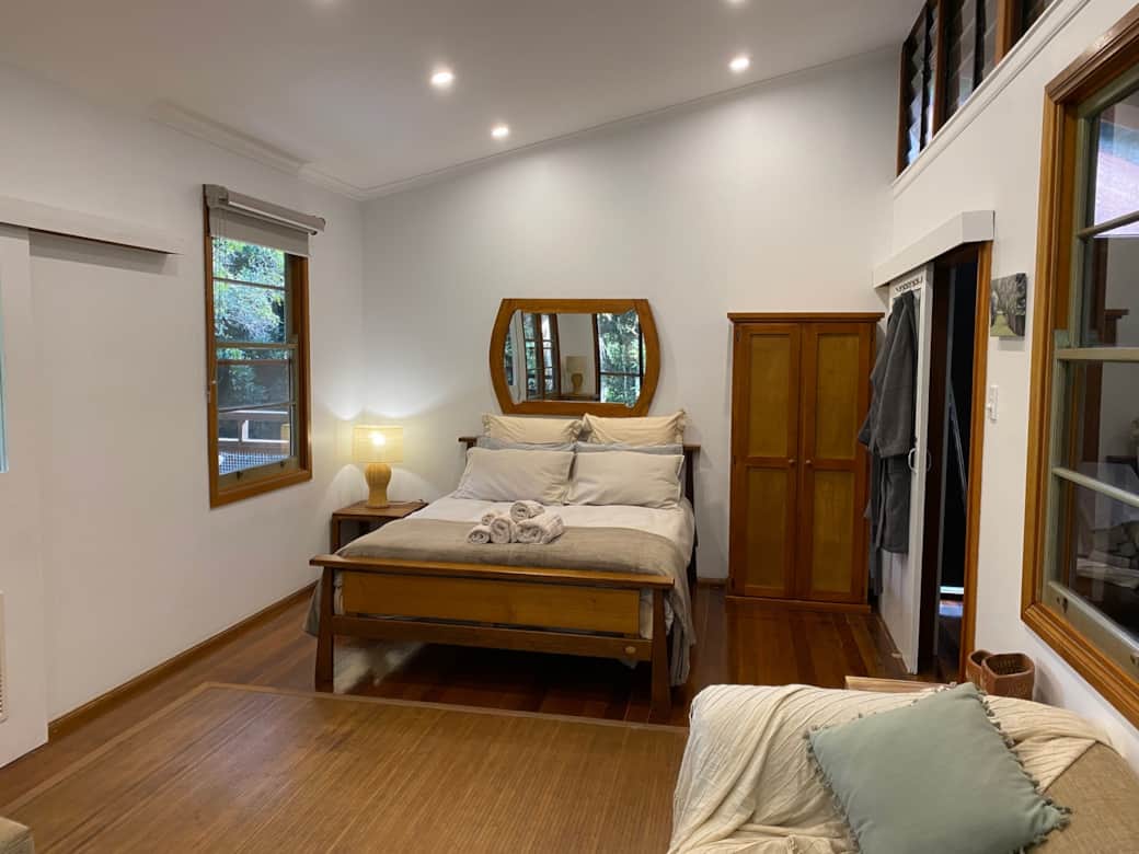 A comfortable stay A comfortable stay