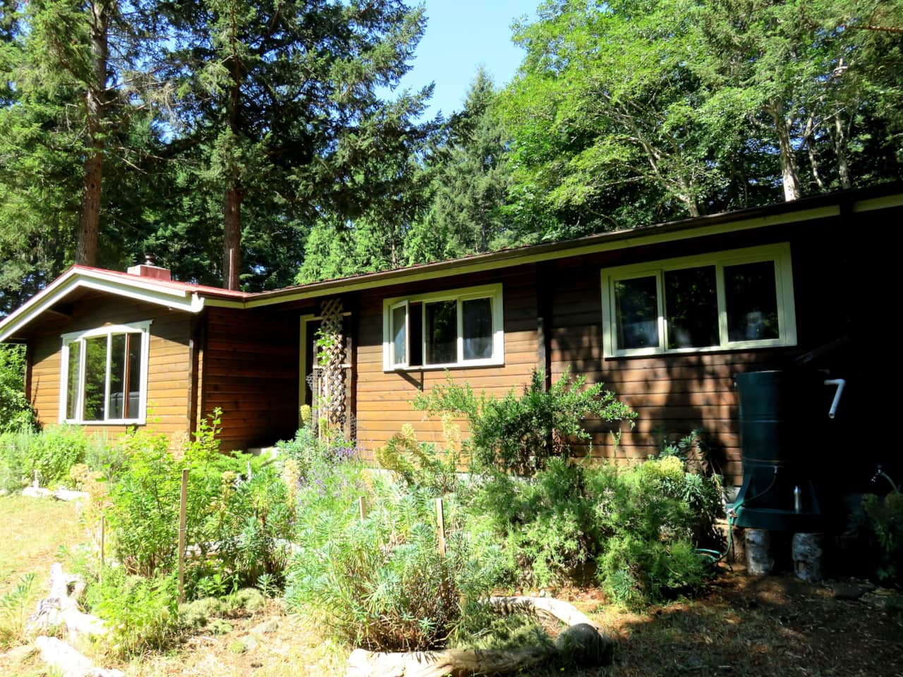 Act Five 