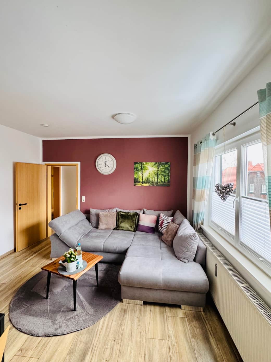 Wohnzimmer Wohnzimmer