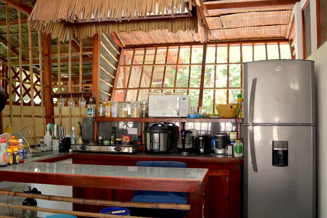 Villa 5 1 kitchen