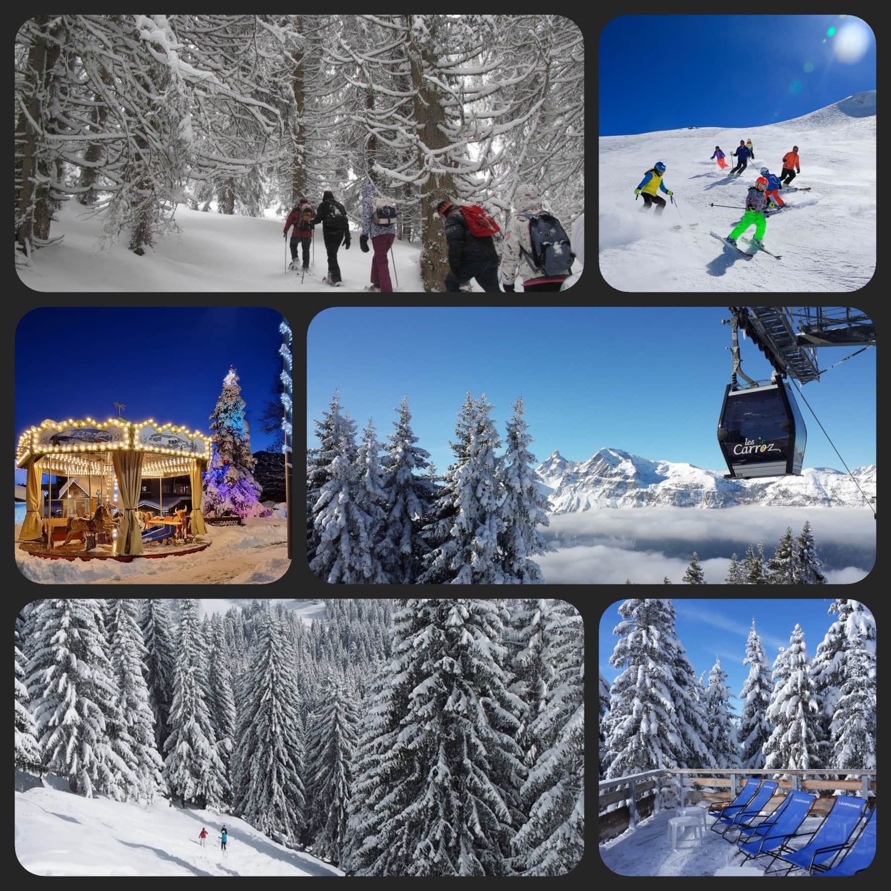 wintersports