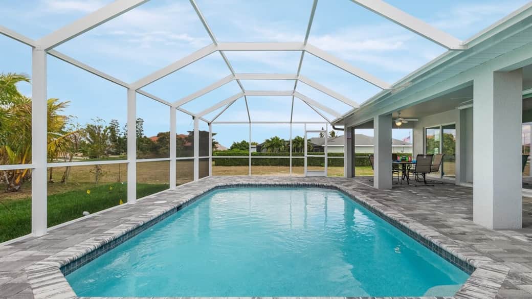your heated pool your heated pool