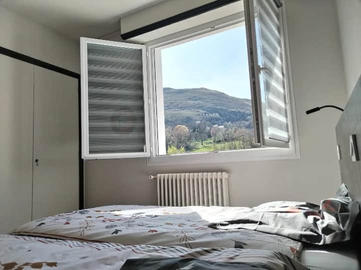 CHAMBRE 1