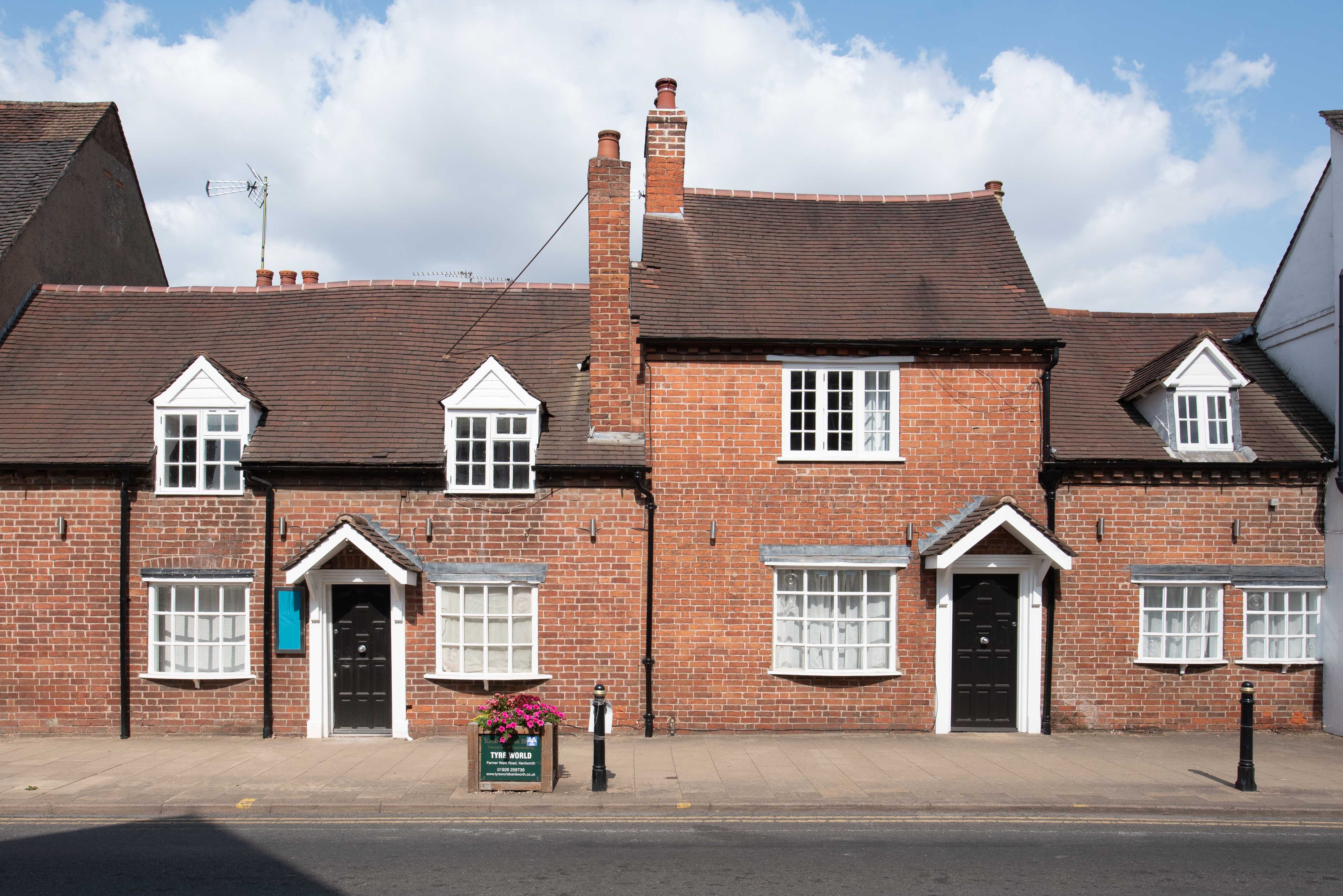 No 59 & 63 Rose and Rampert, Kenilworth – Main image