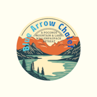 Poconos Mtn & Lake Wallenpaupack Retreat