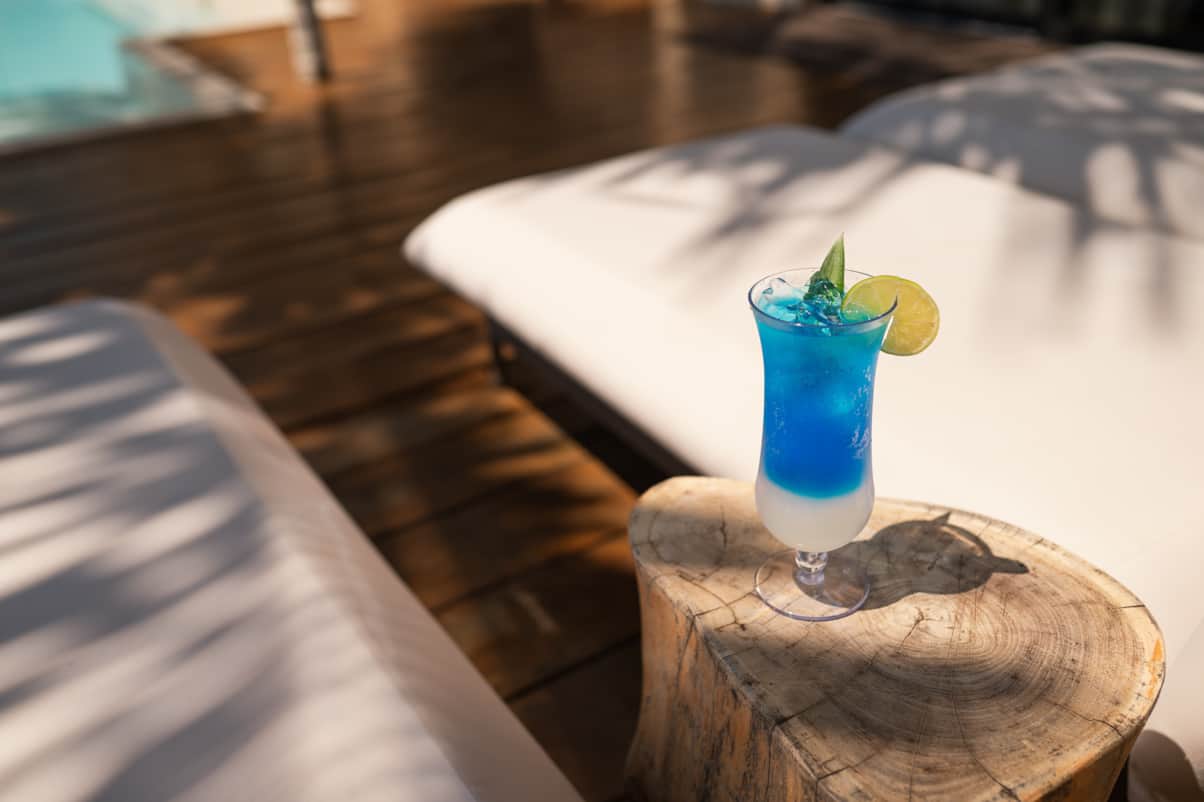 Blue Lagoon