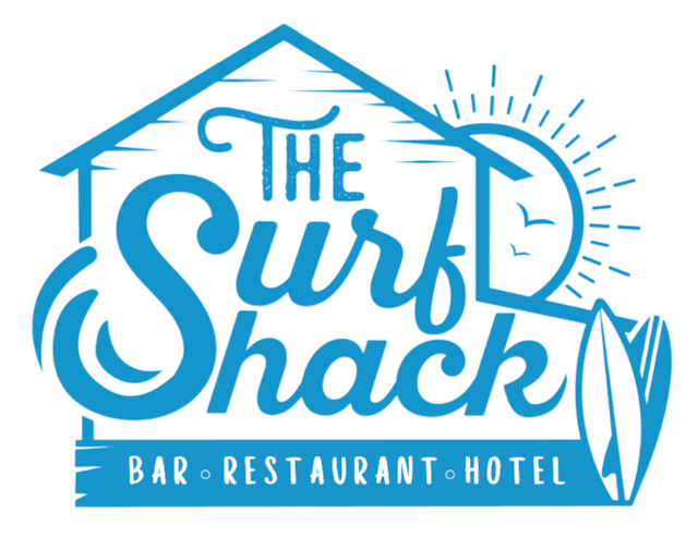 The Surf Shack: Bar, Restaurant & Hotel
