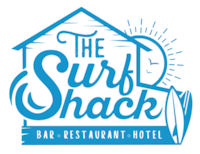 The Surf Shack: Bar, Restaurant & Hotel