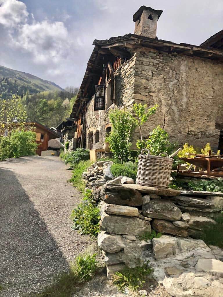 The Village
