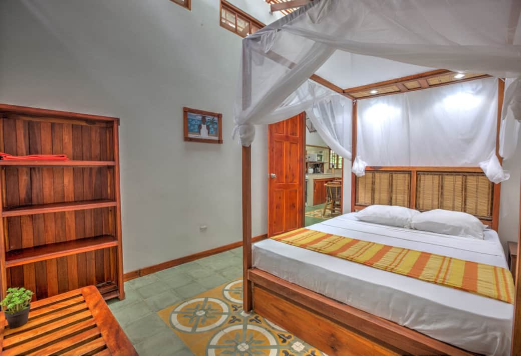 uva blue villas villa 4 bedroom modern bed