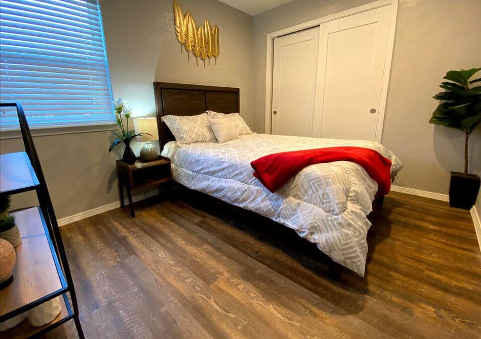 Bedroom 1