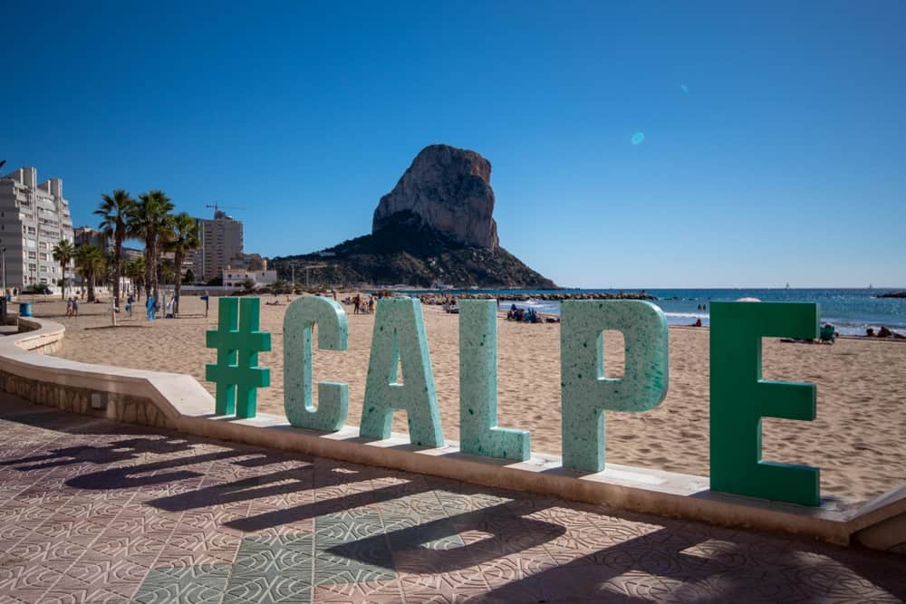 #calpe