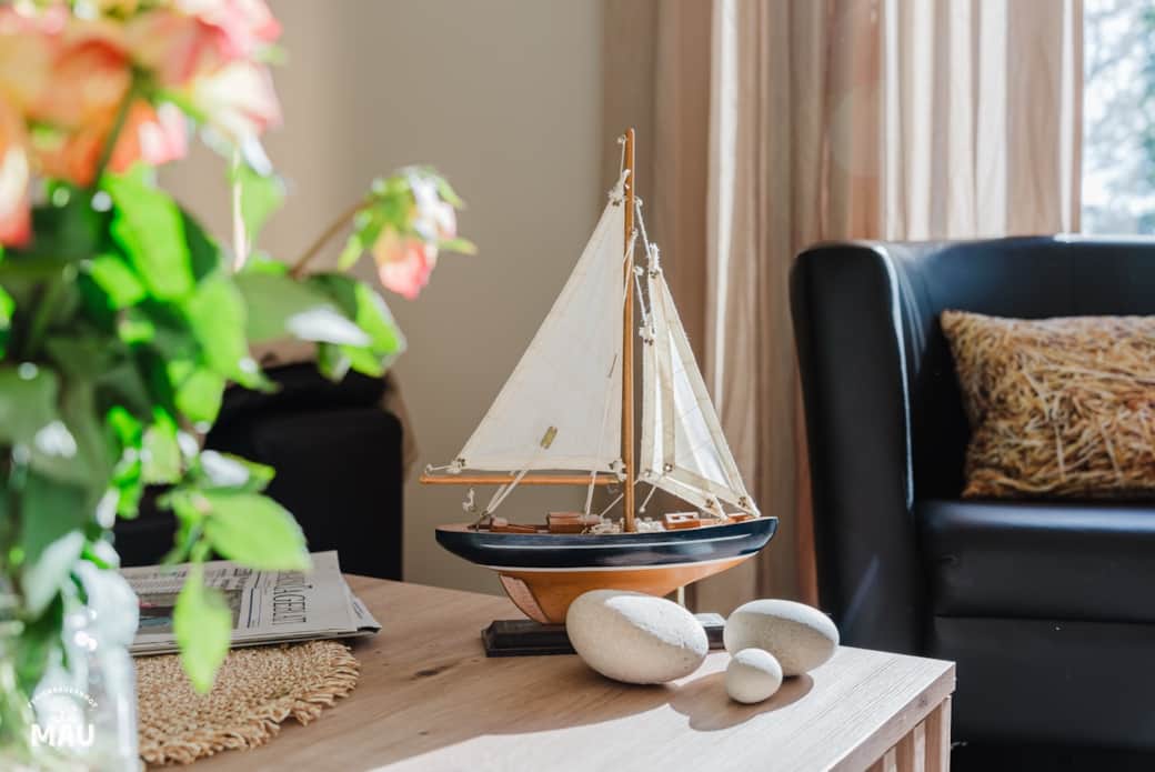 Ferienbauernhof Mau - Haus 7-2