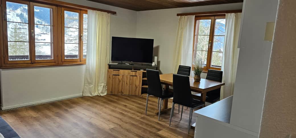 Apartment Marco