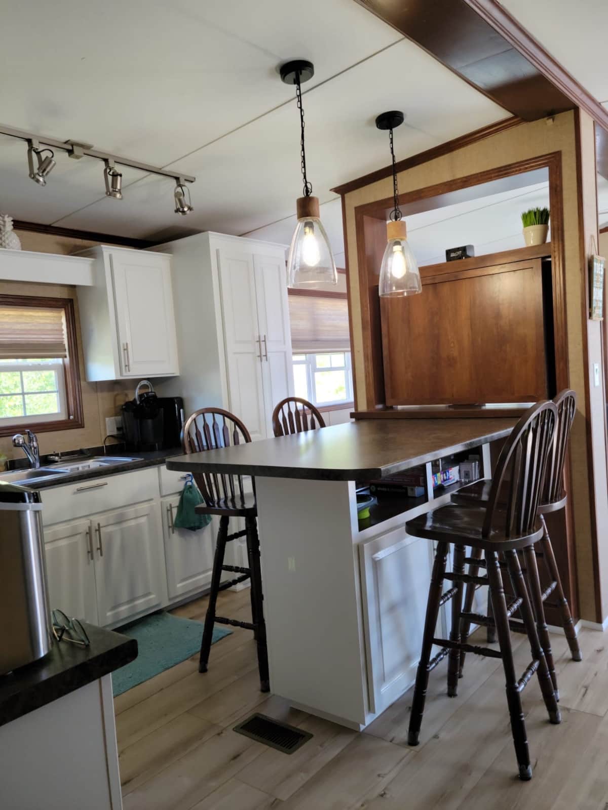 Wyldewood 231 Sherkston Shores Mobile House in Port Colborne