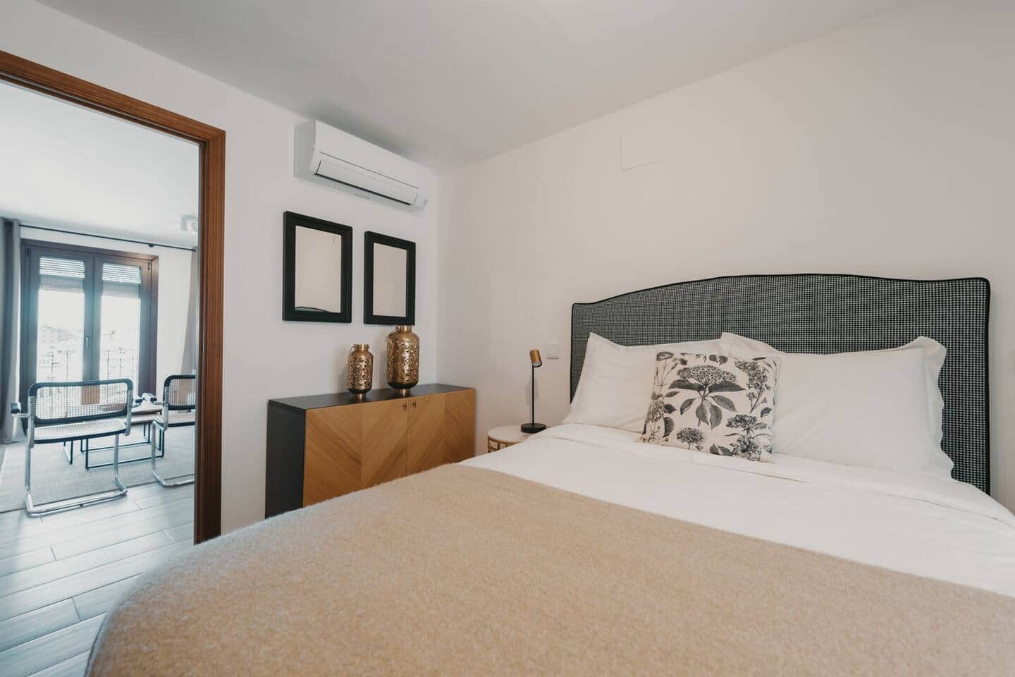Apartamento privado + terraza en casco histórico de Toledo — foto 14