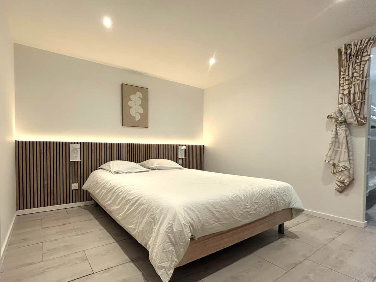 Chambre 1