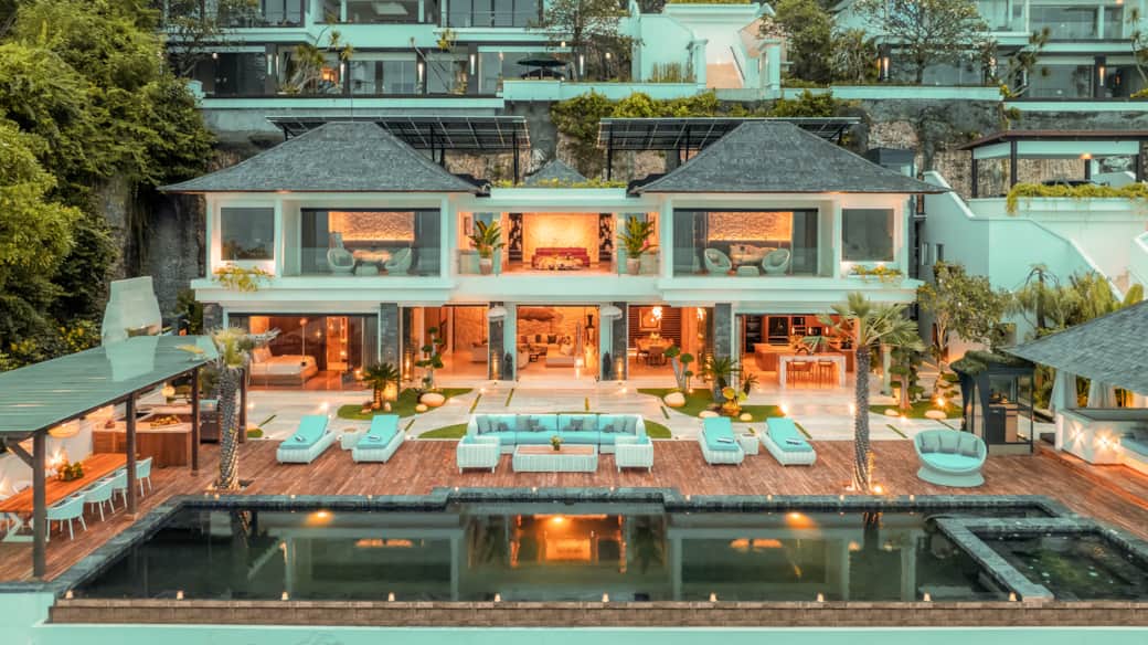 MCC Villa MCC Villa