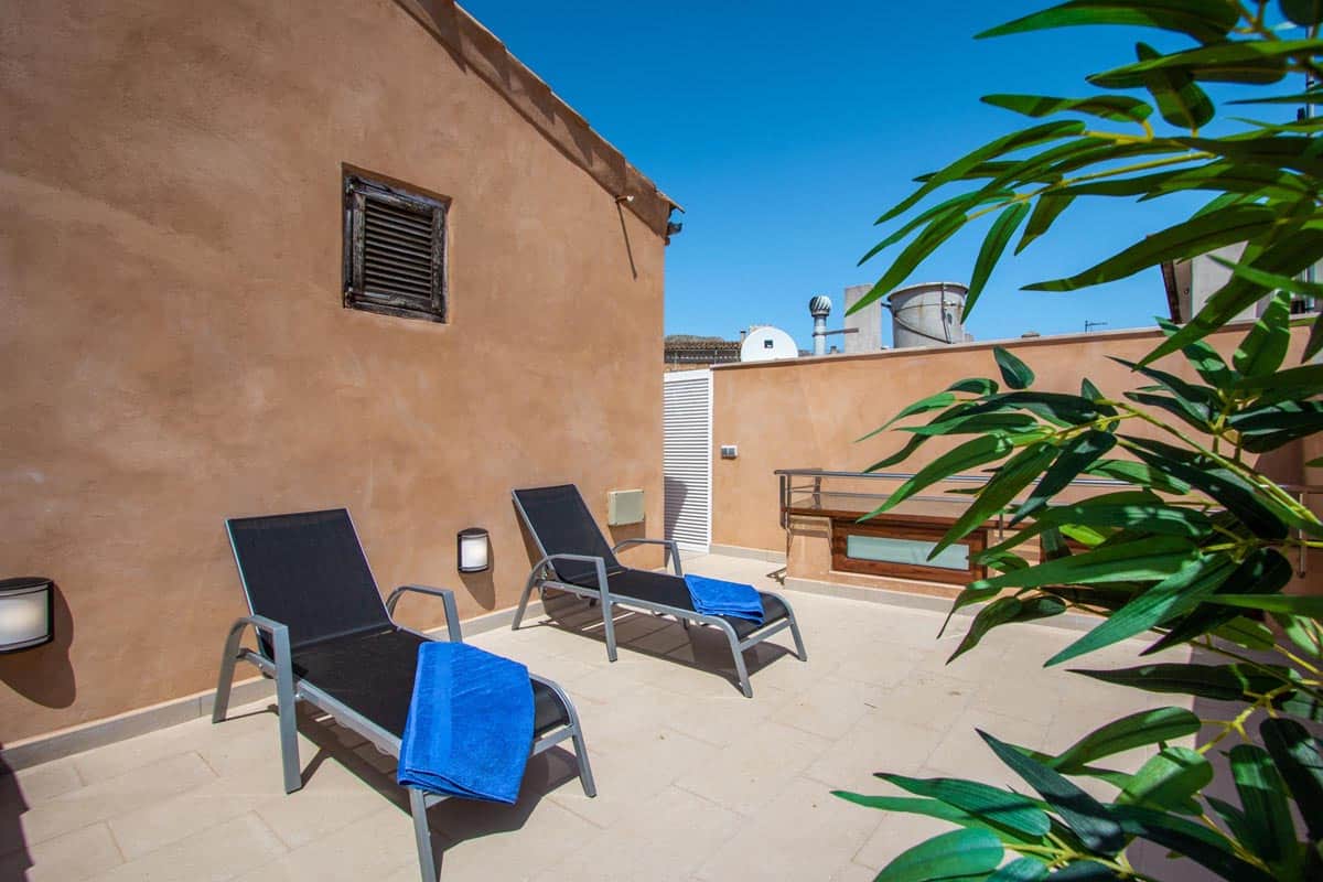 Casa Horta 55, Pollensa