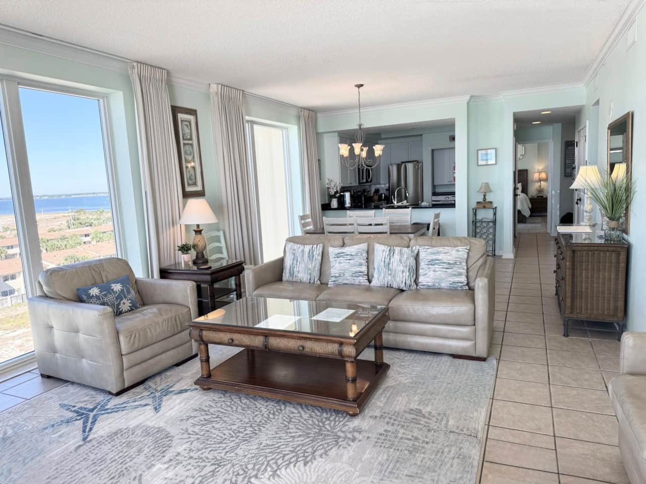 Elevation Vacation Rentals - Car603