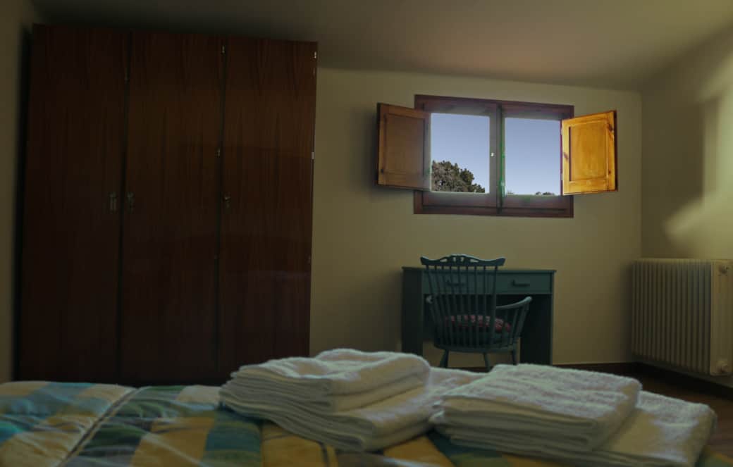 Habitación doble (4)