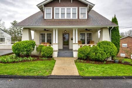 Welcome to the Charleston Craftsman! We're glad you're here.