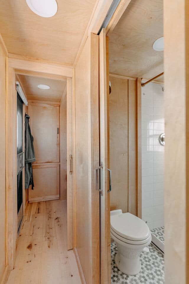 The 56 bedroom detail