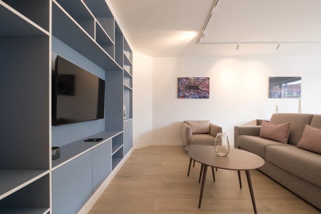 Living area Living area