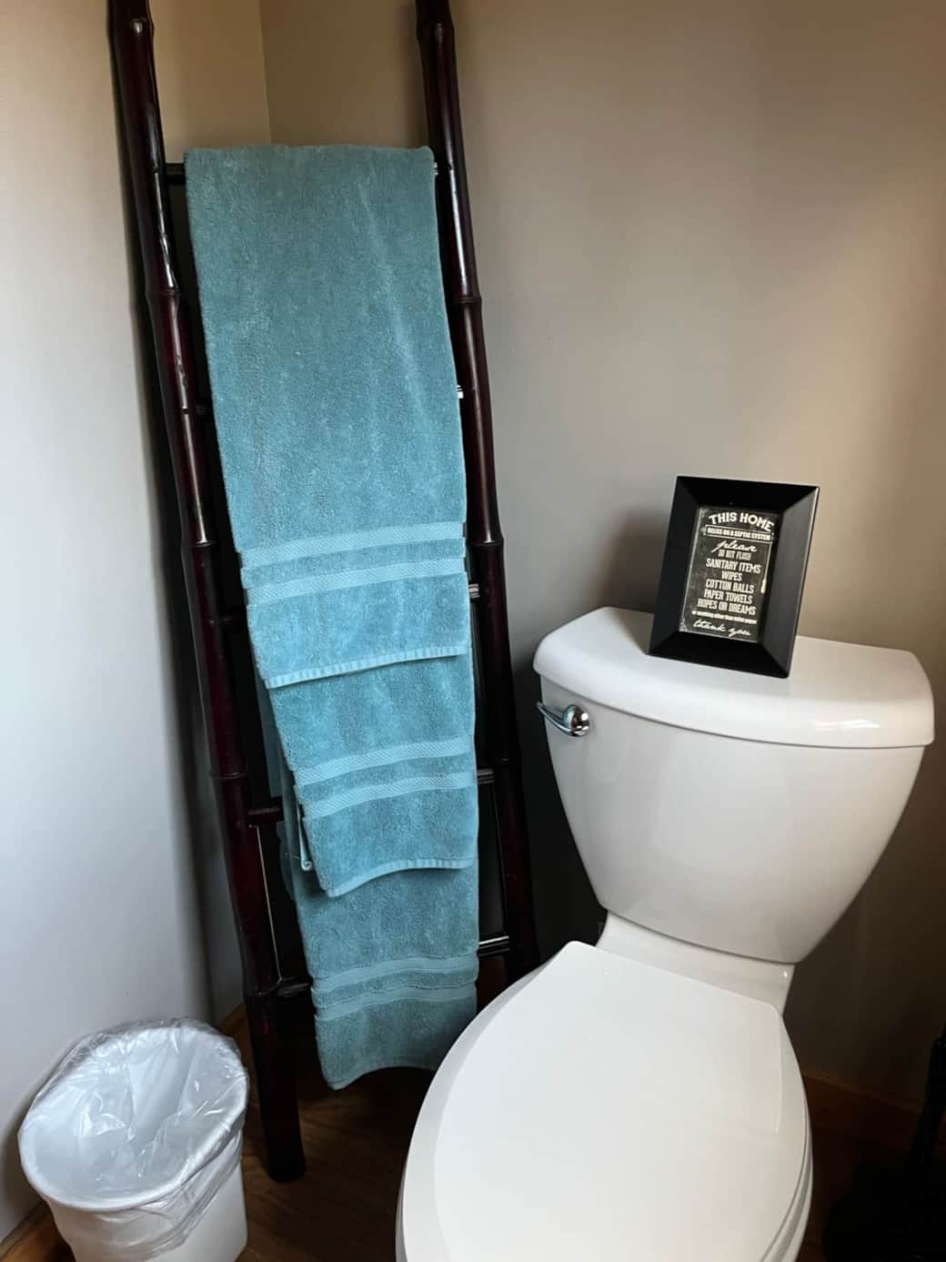 Bathroom 2
