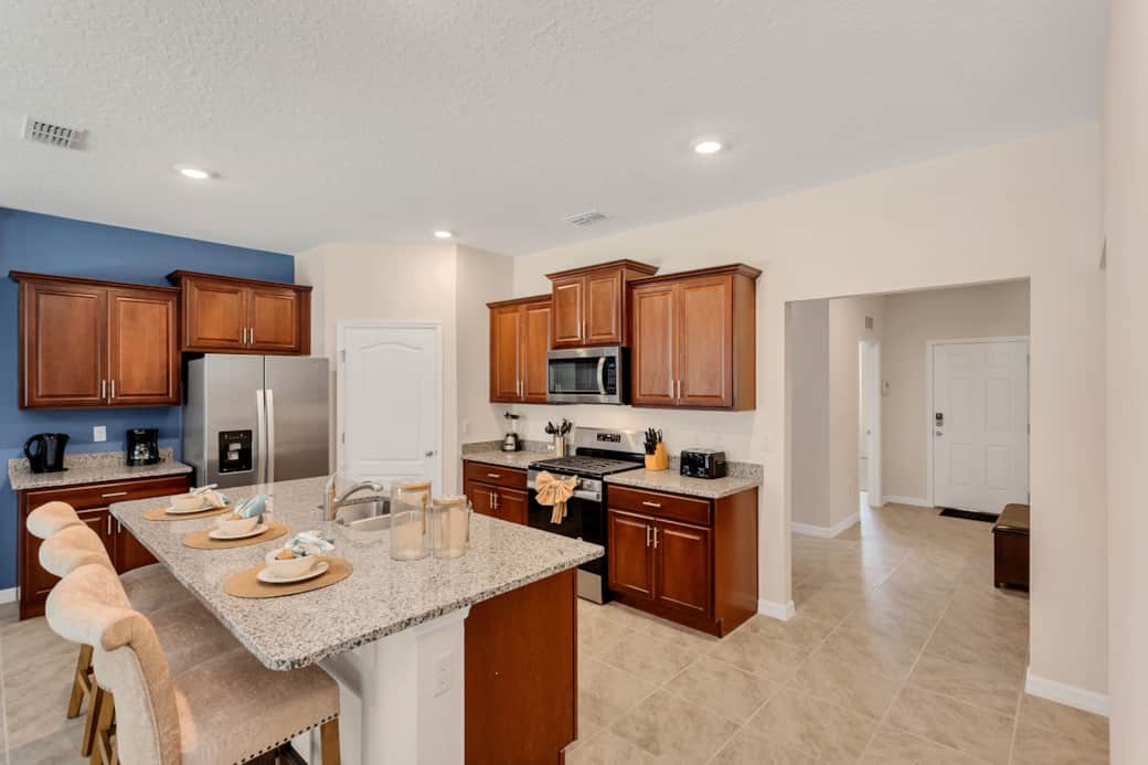 Kitchen -1