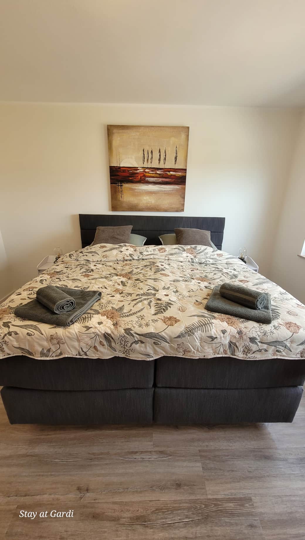 1. Schlafzimmer