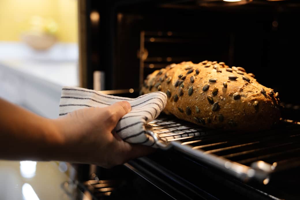 Horno