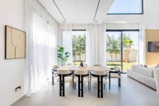 Villa luxe Élégante, Piscine chauffée privée, Jeux — photo 64