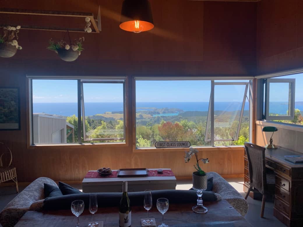 Living room Living room