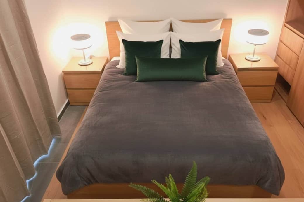 Queen size