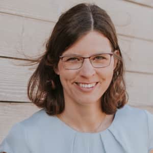 Kerstin Stamer