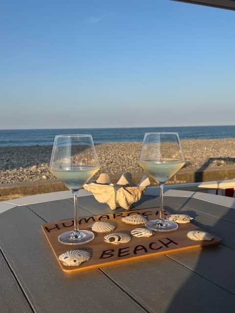 Wine Time