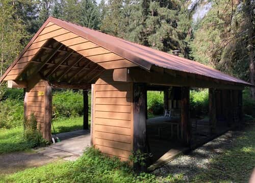 Pavilion
