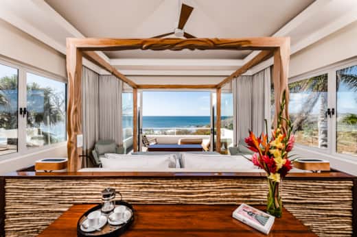 Main Suite
